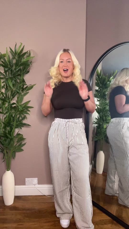 Post 8 by Annie on TikTok (video)