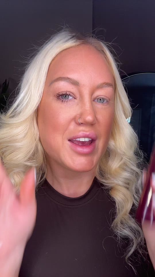 Post 10 by Annie on TikTok (video)