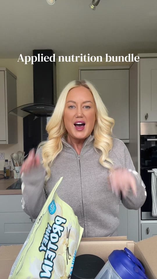 Post 9 by Annie on TikTok (video)