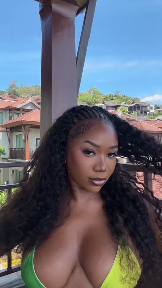 Post 5 by Chloe-Nicole on TikTok (video)