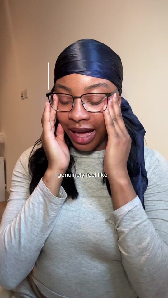 Post 6 by Yanaaeden on TikTok (video)