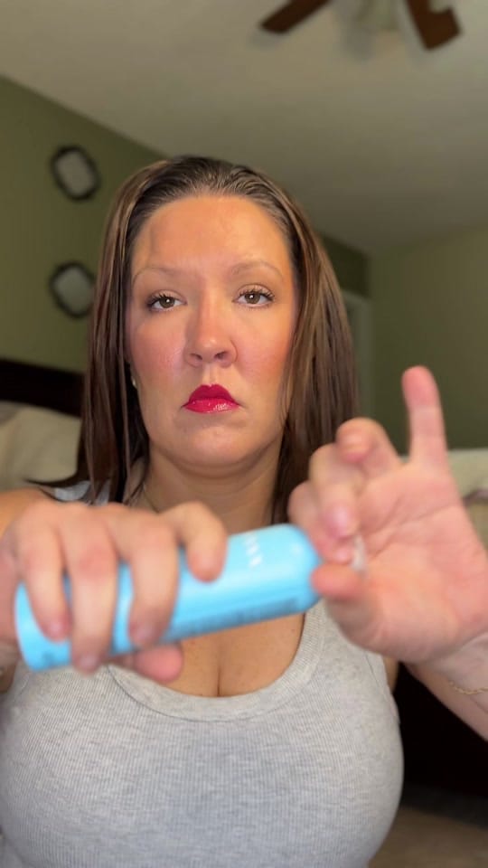 Post 1 by Chelsea Nicole on TikTok (video)