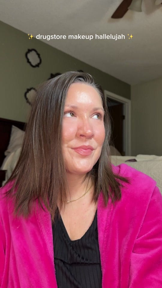 Post 9 by Chelsea Nicole on TikTok (video)