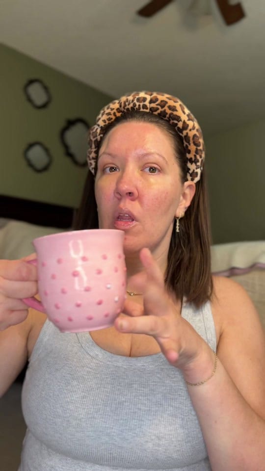 Post 2 by Chelsea Nicole on TikTok (video)