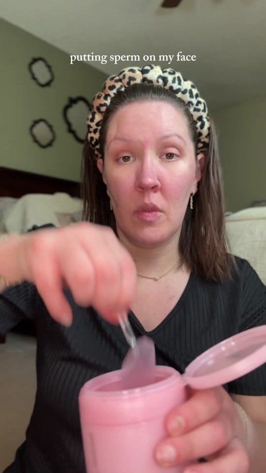 Post 8 by Chelsea Nicole on TikTok (video)