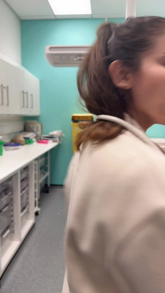 Post 6 by DrAjitha on TikTok (video)