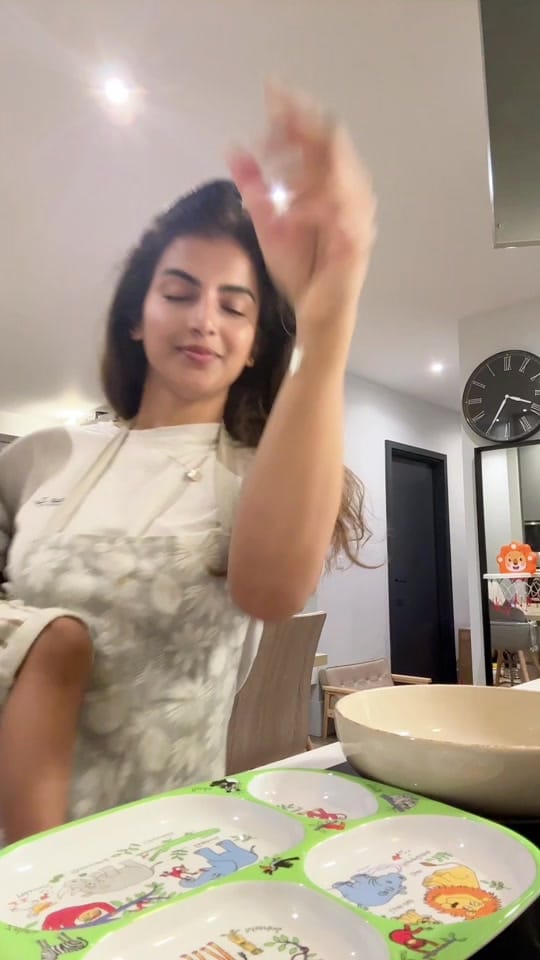 Post 9 by DrAjitha on TikTok (video)