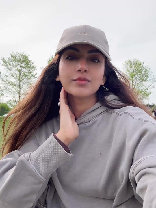 Post 1 by DrAjitha on TikTok (video)