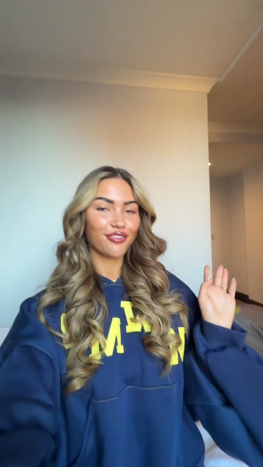 Post 5 by angel👼🏻 on TikTok (video)