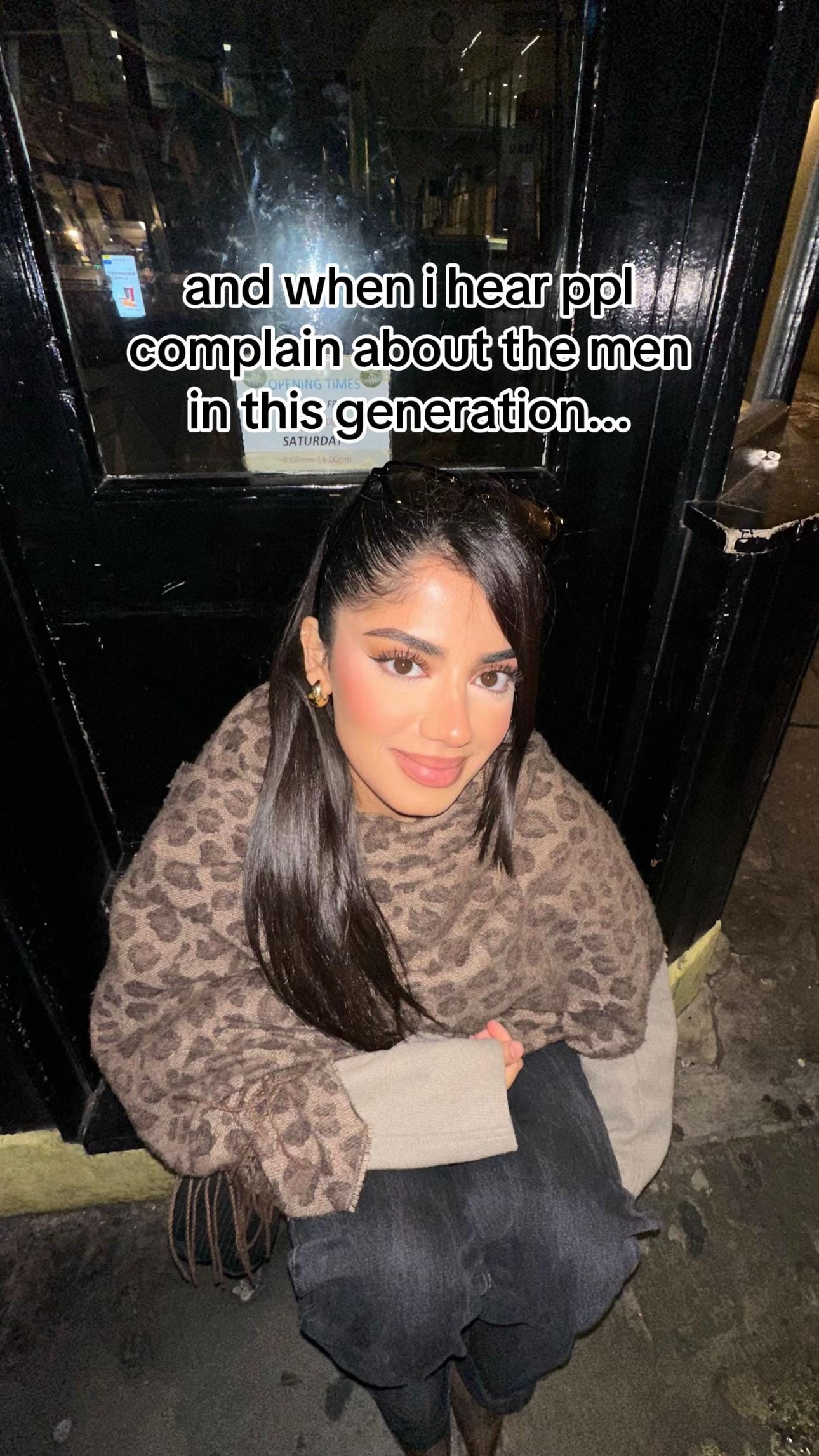 Post 5 by sarah on TikTok (video)
