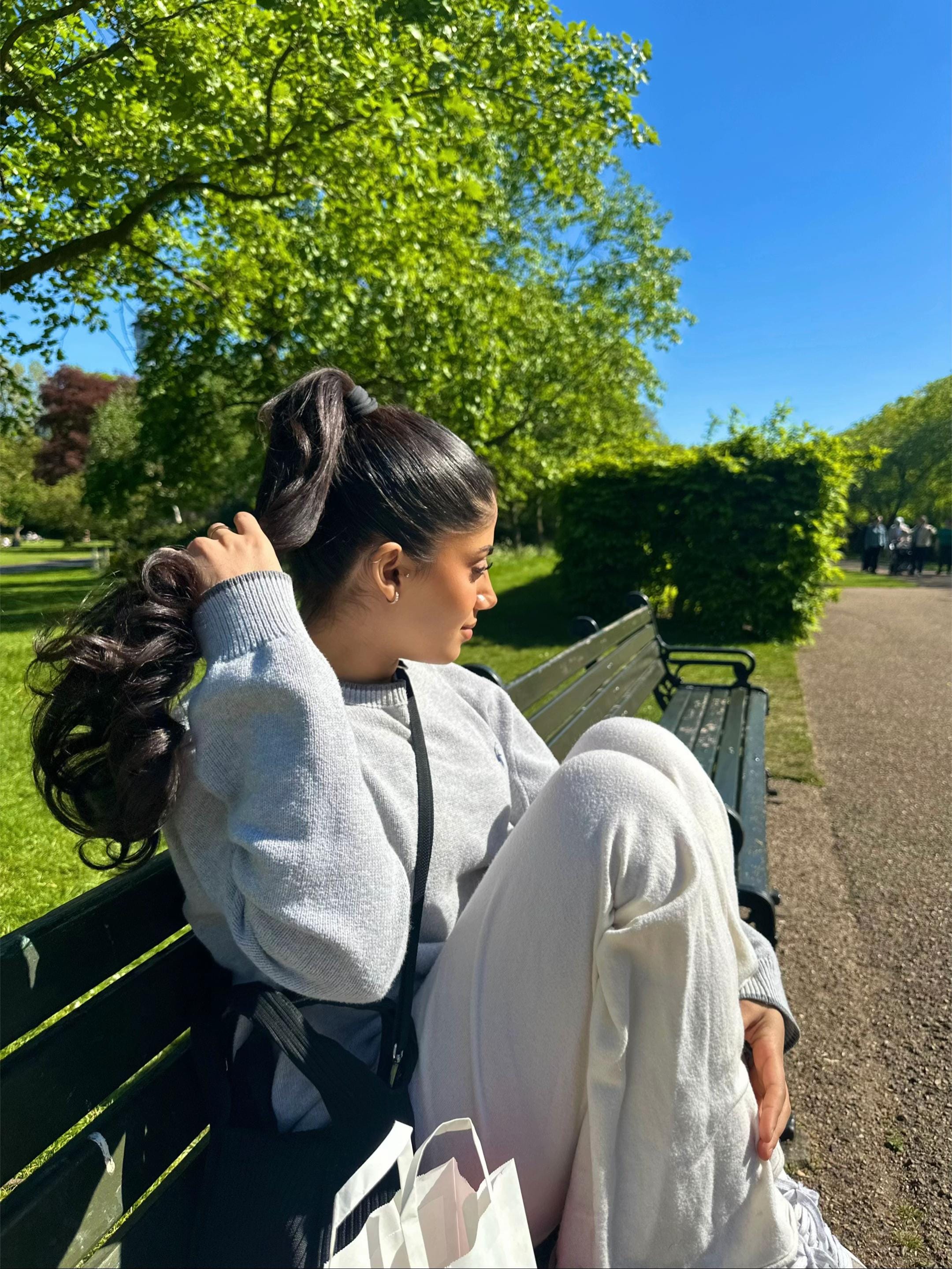 Post 1 by sarah on TikTok (video)