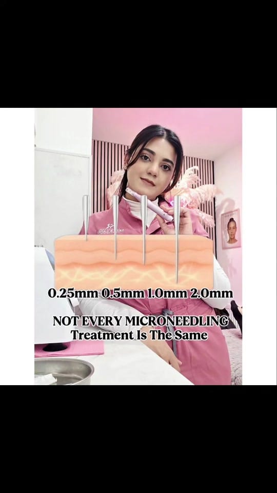 Post 2 by Dr. Aisha Ahmed on TikTok (video)