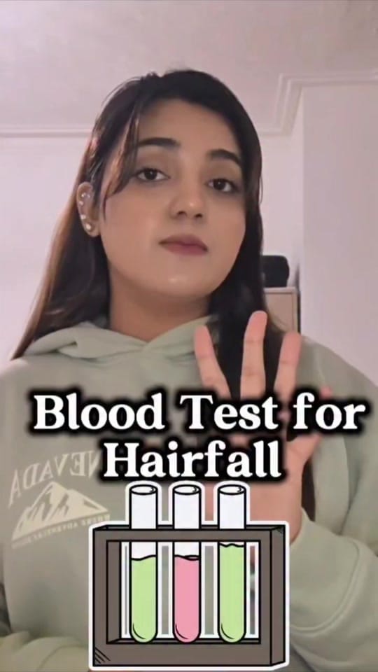 Post 7 by Dr. Aisha Ahmed on TikTok (video)