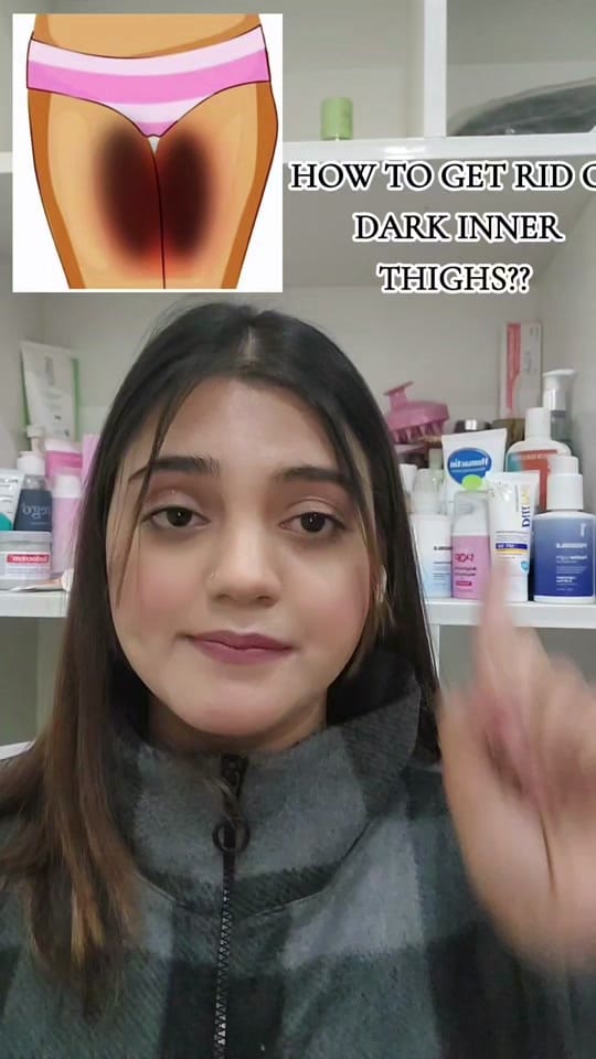Post 9 by Dr. Aisha Ahmed on TikTok (video)