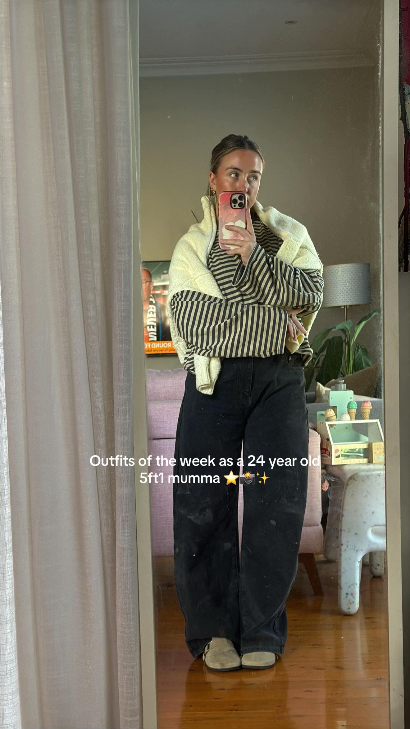 Post 7 by Ireland keep on TikTok (video)
