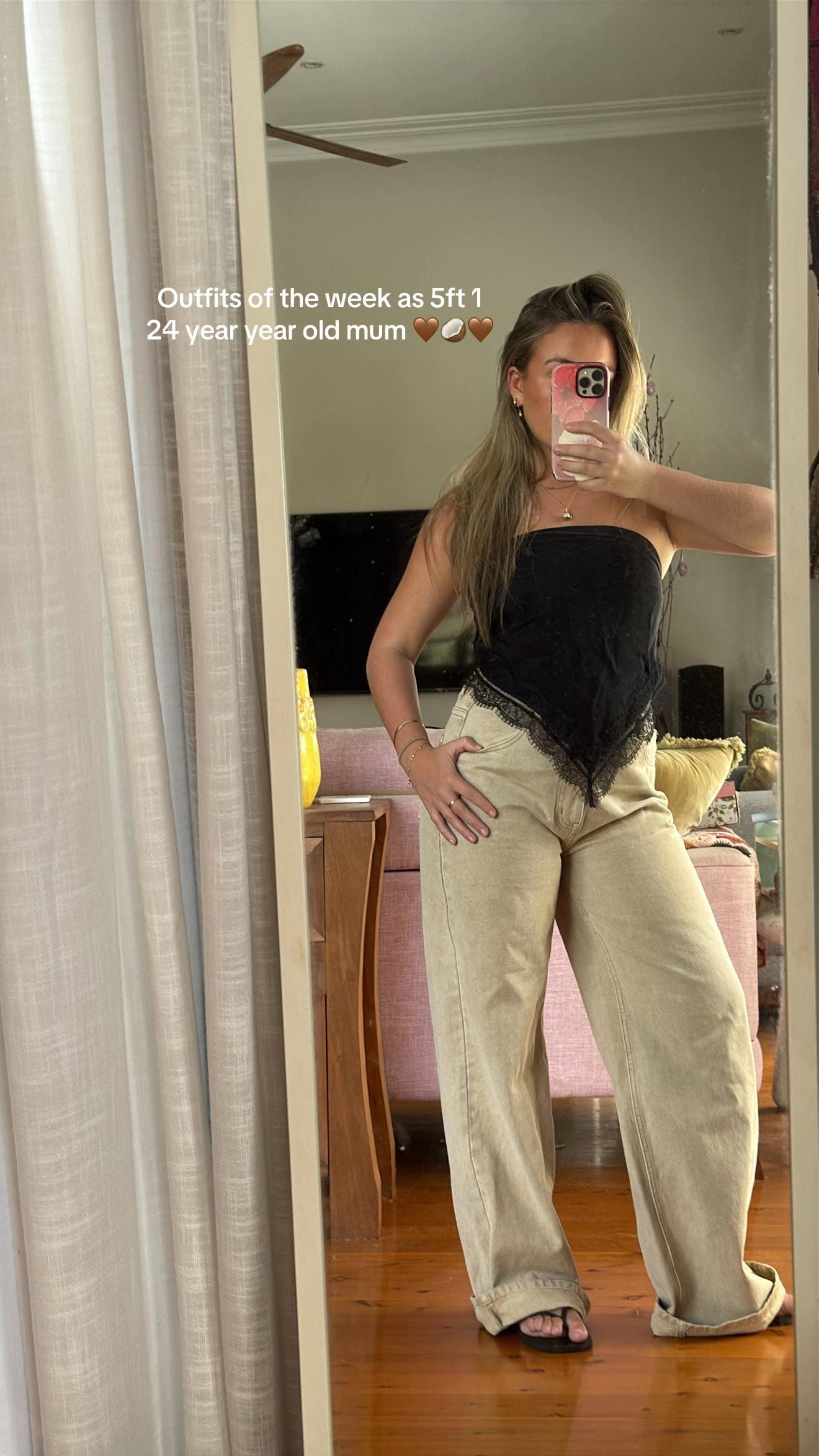 Post 8 by Ireland keep on TikTok (video)