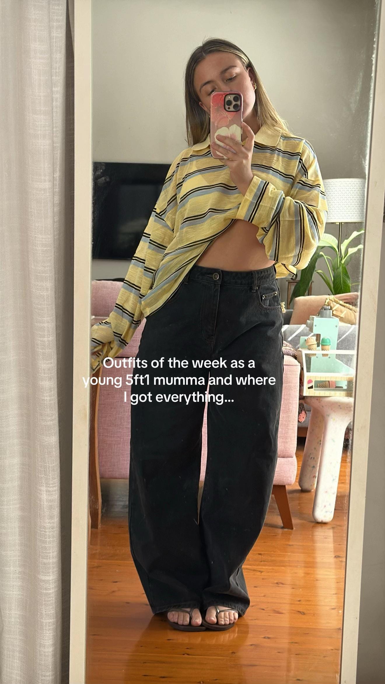 Post 4 by Ireland keep on TikTok (video)