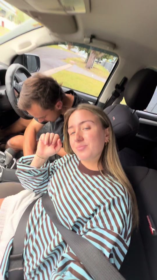 Post 3 by Ireland keep on TikTok (video)