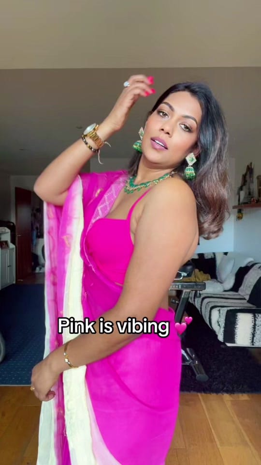 Post 3 by 🇮🇪Bhavna. IslandGlamMU🇲🇺 on TikTok (video)