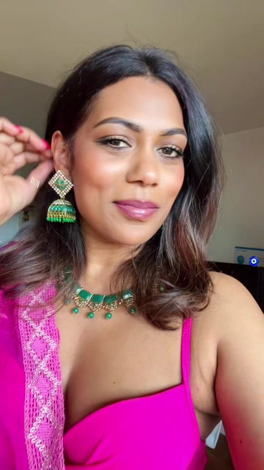 Post 7 by 🇮🇪Bhavna. IslandGlamMU🇲🇺 on TikTok (video)