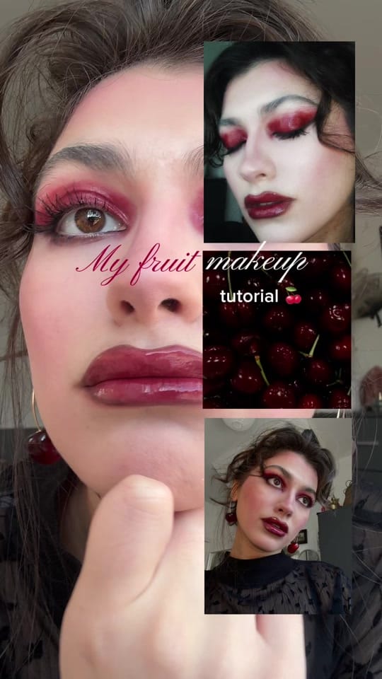 Post 8 by Darya Bond on TikTok (video)