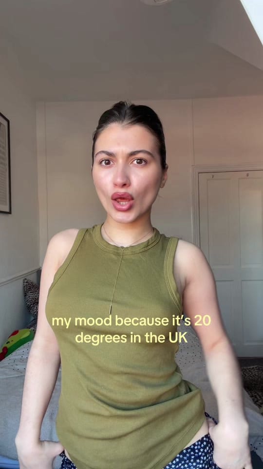 Post 4 by Darya Bond on TikTok (video)