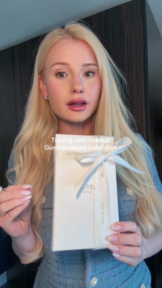 Post 8 by Anna Syren on TikTok (video)