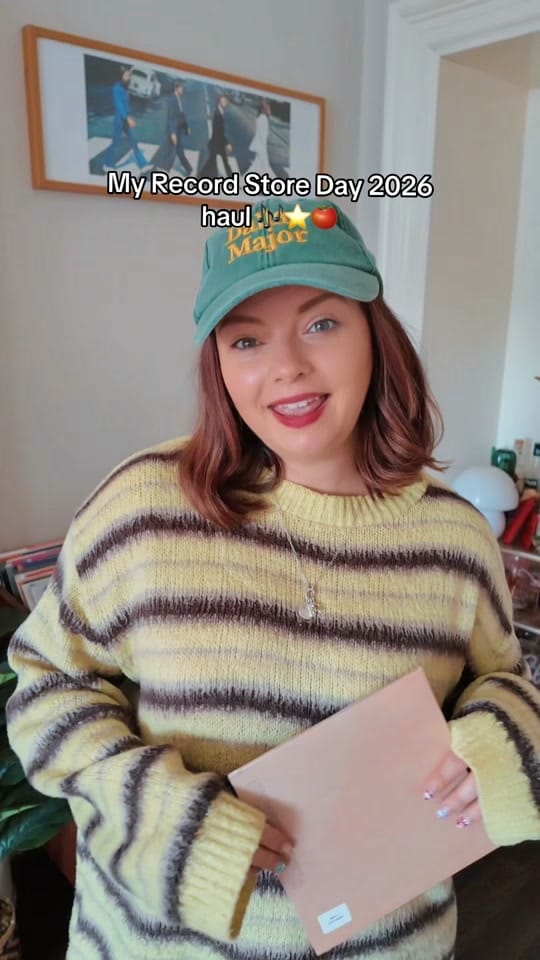 Post 4 by Glasgow content creator 🎀 on TikTok (video)