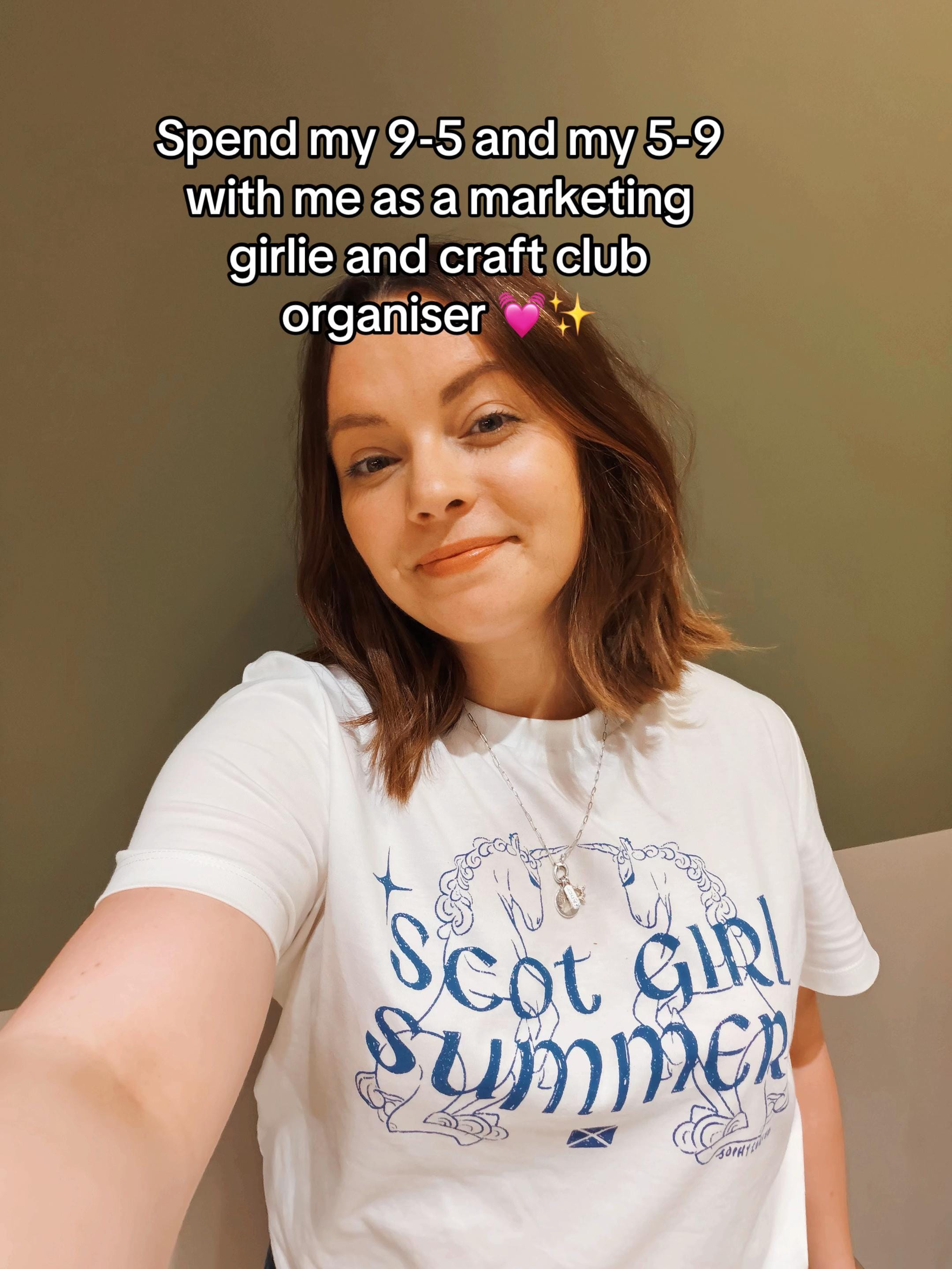 Post 5 by Glasgow content creator 🎀 on TikTok (video)