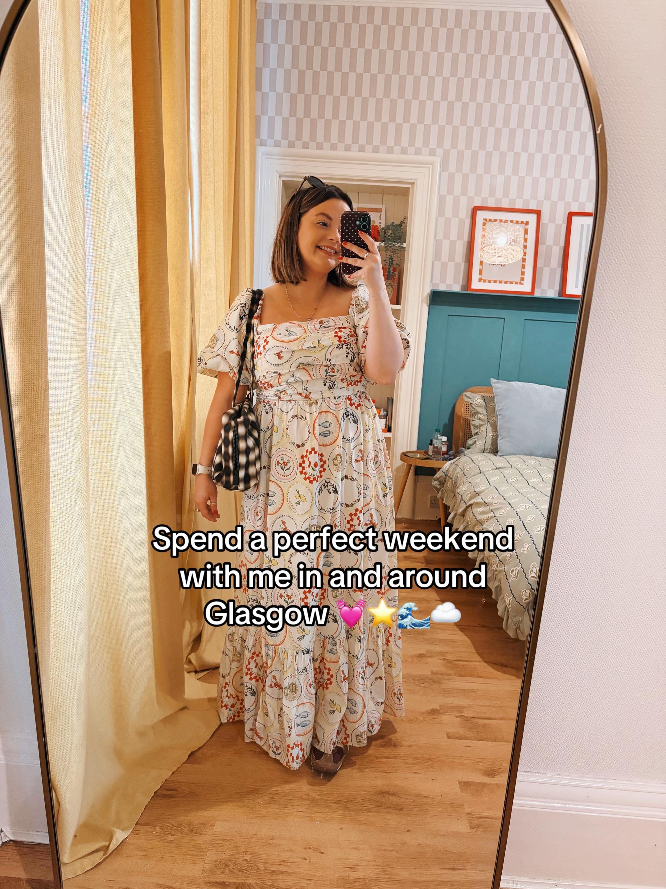 Post 1 by Glasgow content creator 🎀 on TikTok (video)