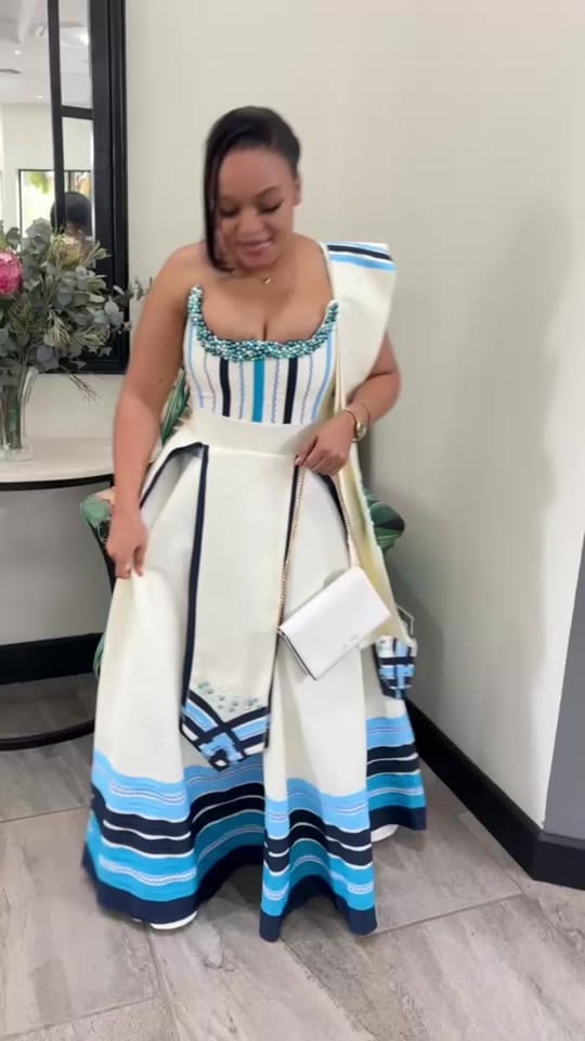 Post 1 by iQhawekazi on TikTok (video)