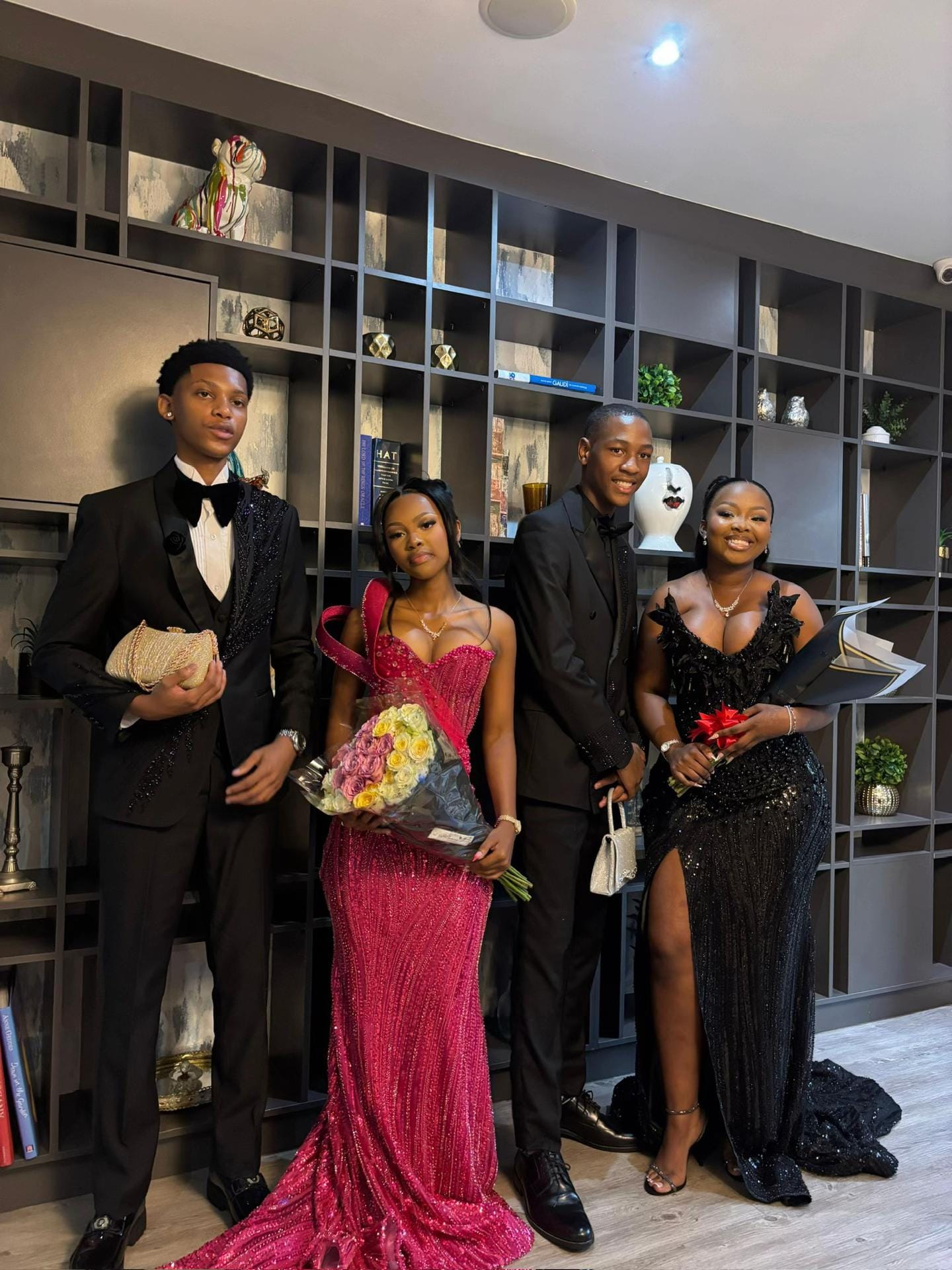 Post 5 by iQhawekazi on TikTok (video)