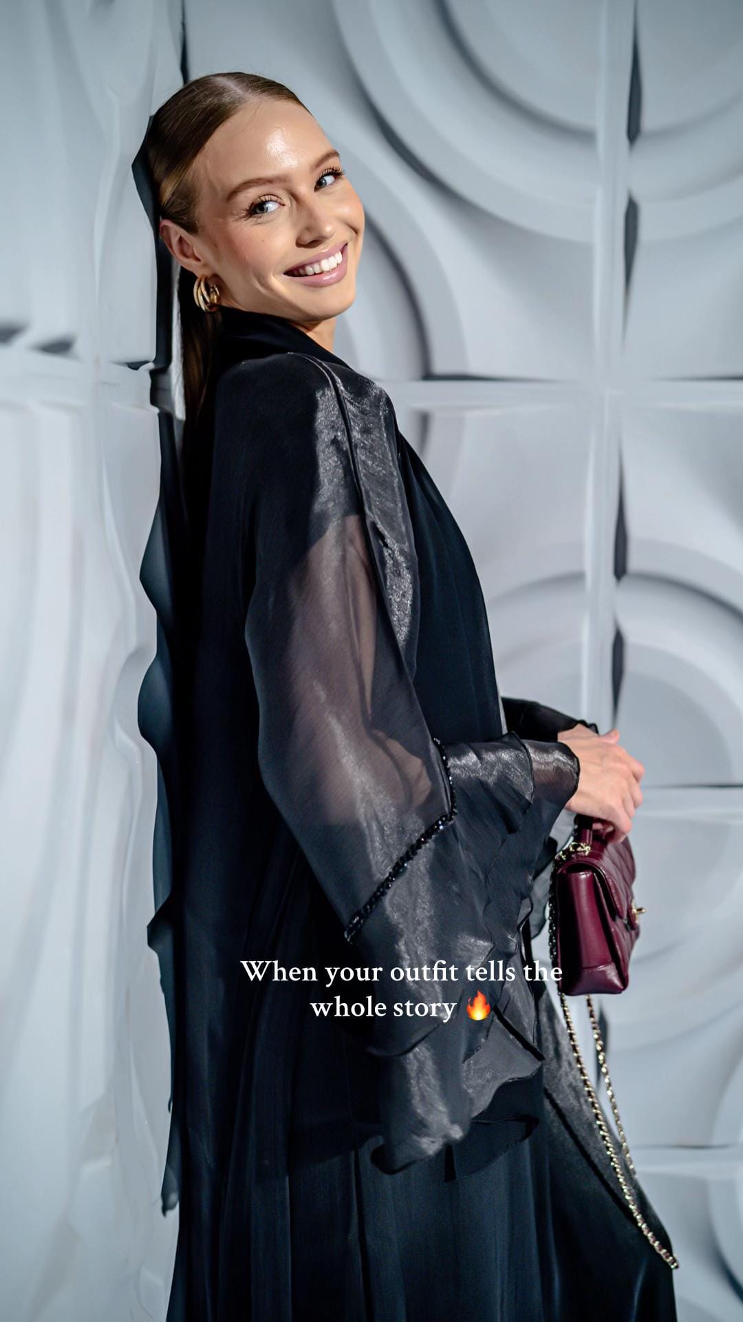 Post 8 by Cape London on TikTok (video)