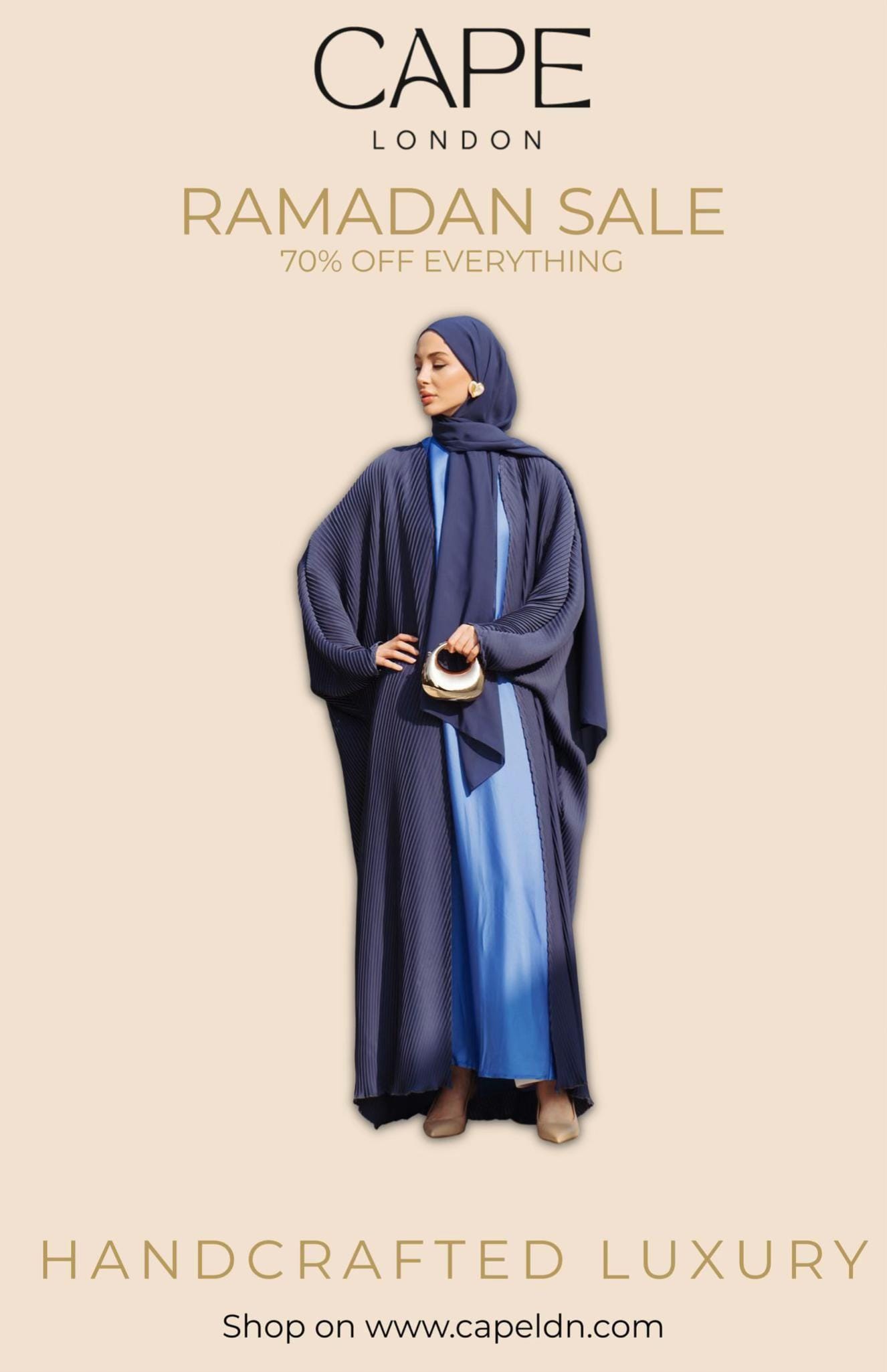 Post 1 by Cape London on TikTok (video)