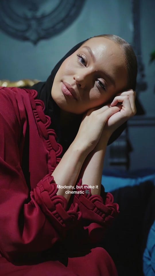 Post 9 by Cape London on TikTok (video)