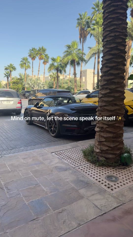 Post 6 by Cape London on TikTok (video)