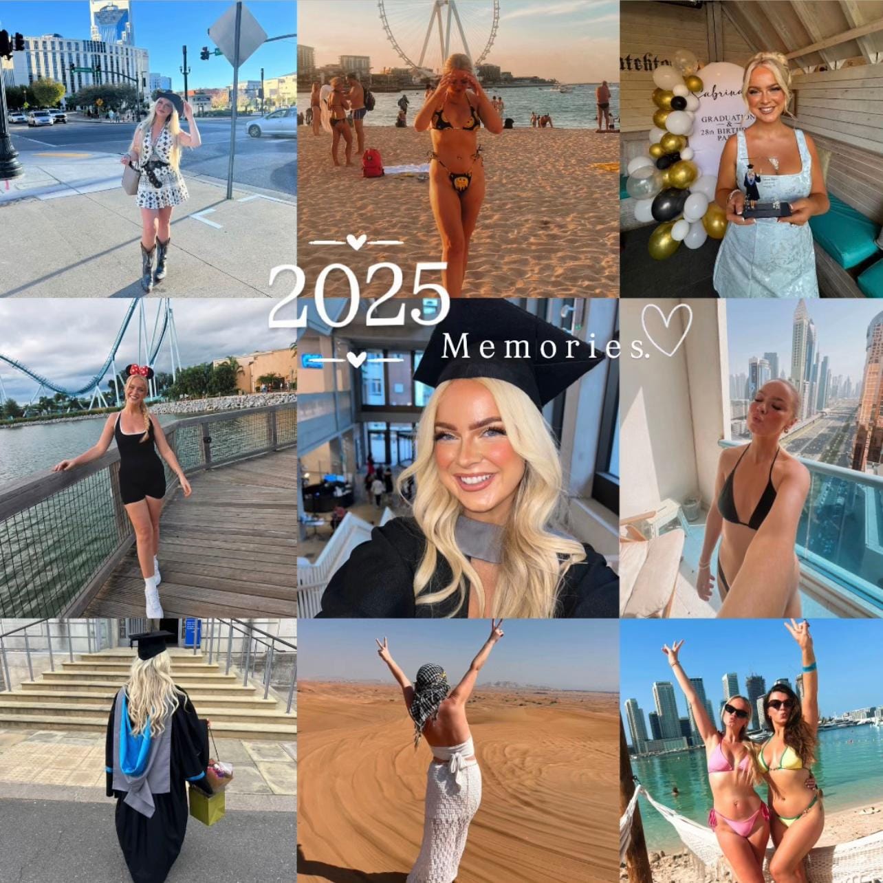 Post 5 by Sabrina Regan on TikTok (video)