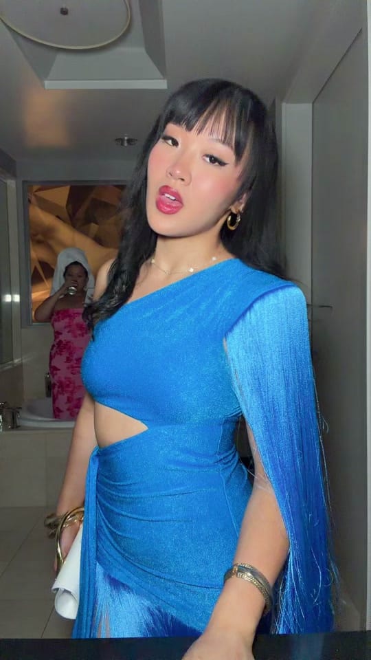 Post 3 by Kalita Hon on TikTok (video)