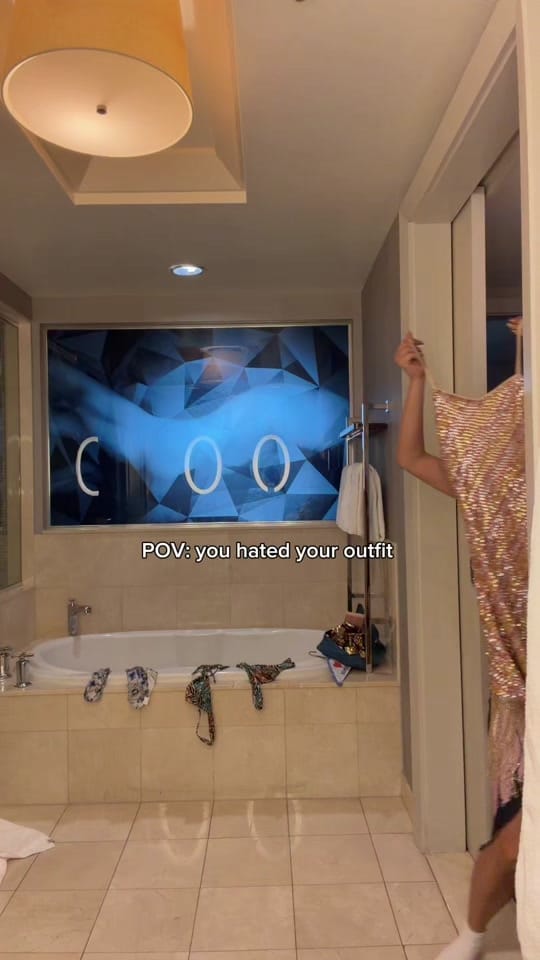 Post 6 by Kalita Hon on TikTok (video)