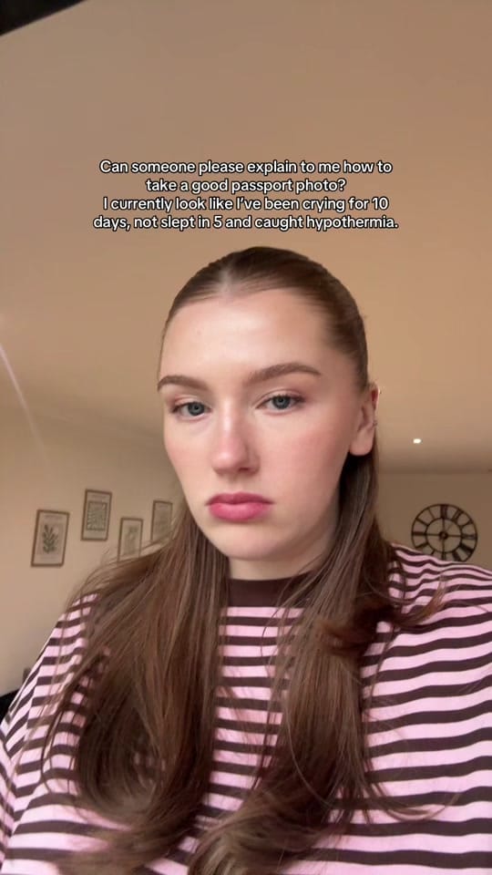 Post 3 by Abby Weir on TikTok (video)