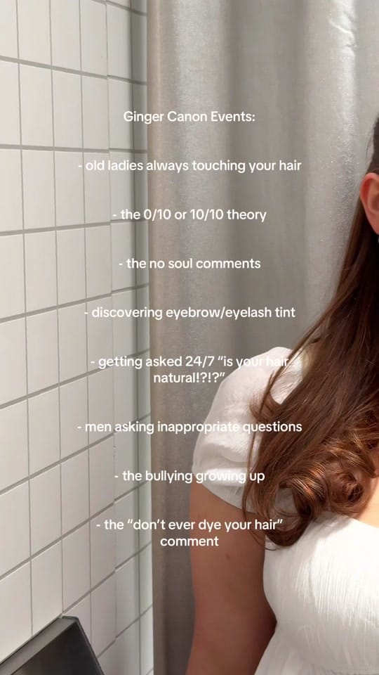 Post 8 by Abby Weir on TikTok (video)