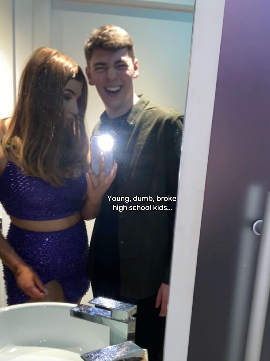 Post 2 by Abby Weir on TikTok (video)