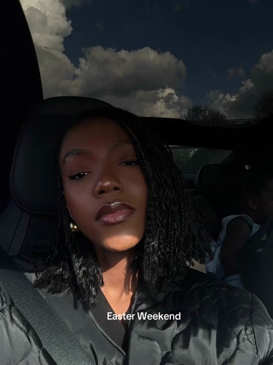 Post 7 by Violet Ezedimora on TikTok (video)