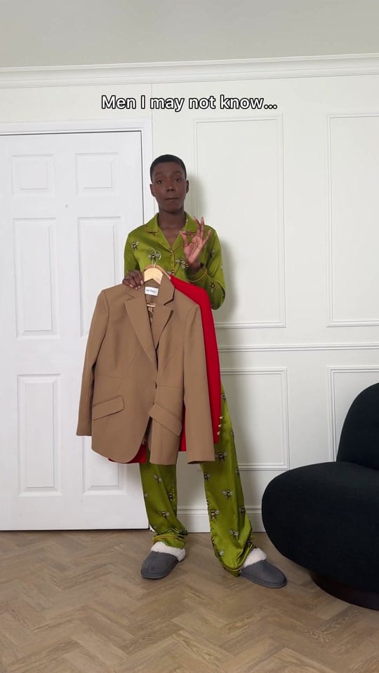 Post 9 by Violet Ezedimora on TikTok (video)