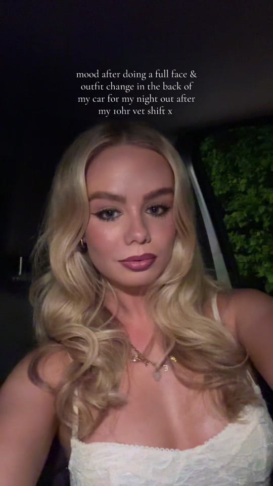 Post 5 by Eva Christie on TikTok (video)