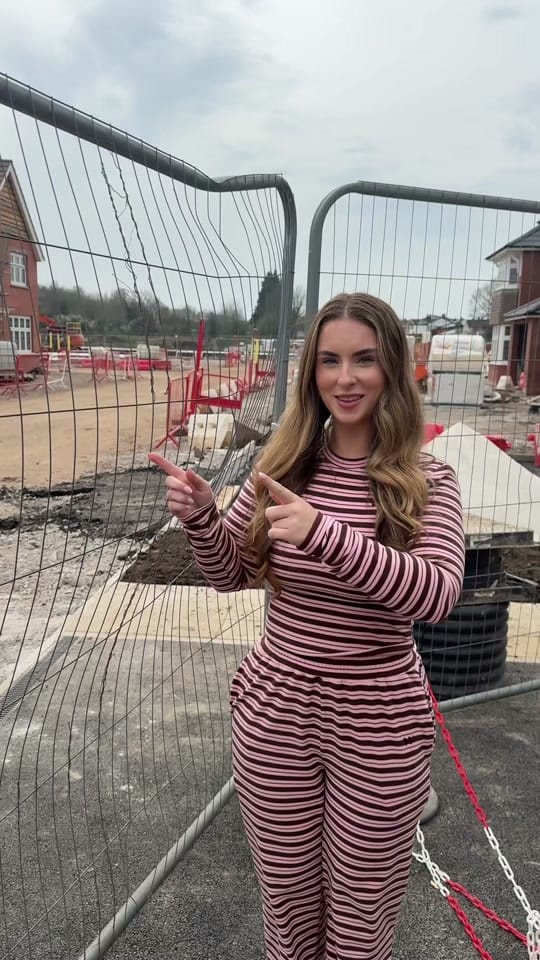Post 9 by Lauren Gartland on TikTok (video)