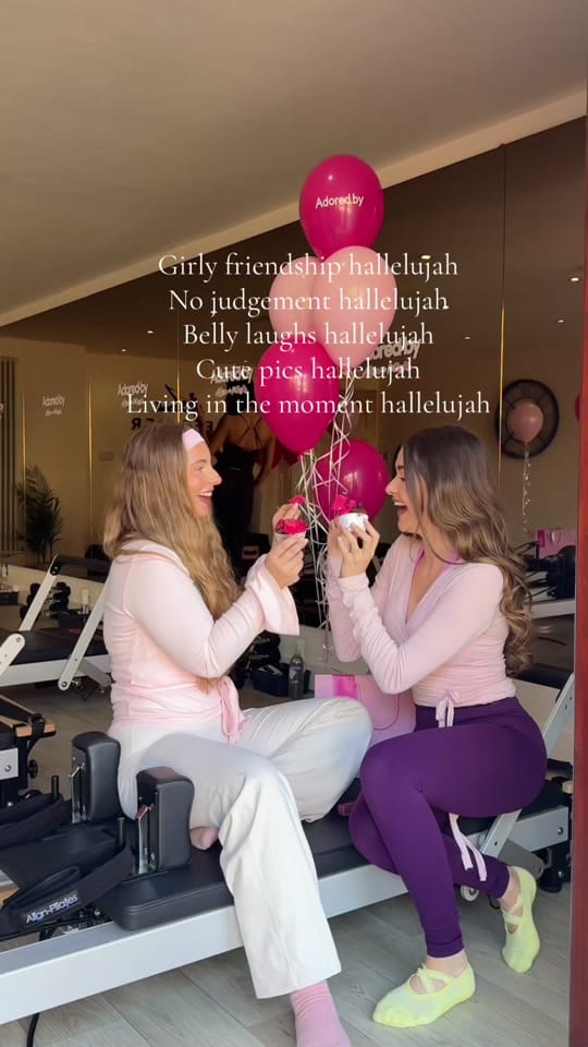 Post 6 by Lauren Gartland on TikTok (video)