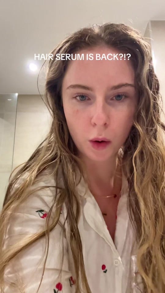 Post 5 by Lauren Gartland on TikTok (video)