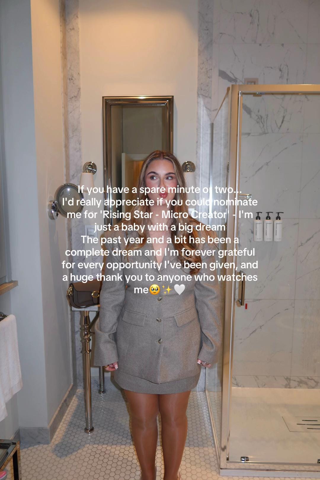 Post 10 by Lauren Gartland on TikTok (video)