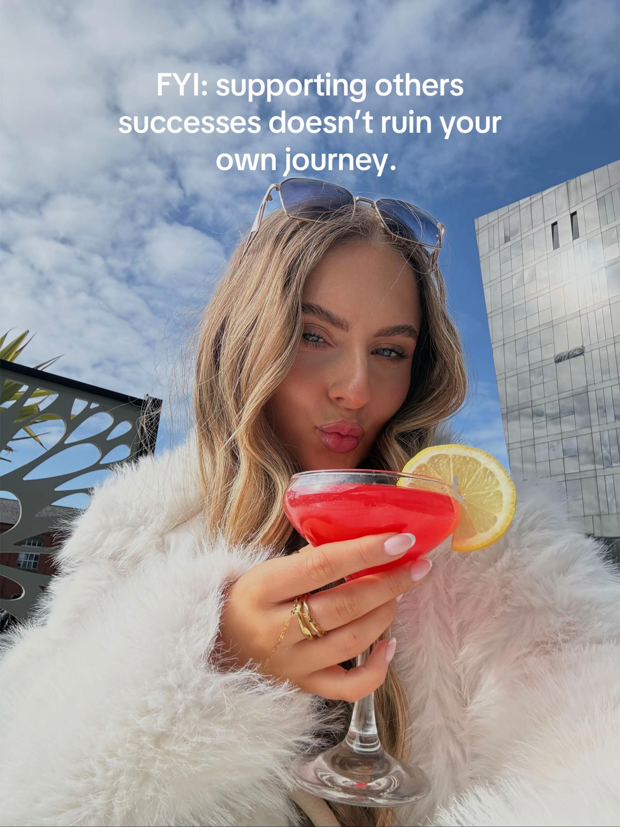 Post 8 by Lauren Gartland on TikTok (video)